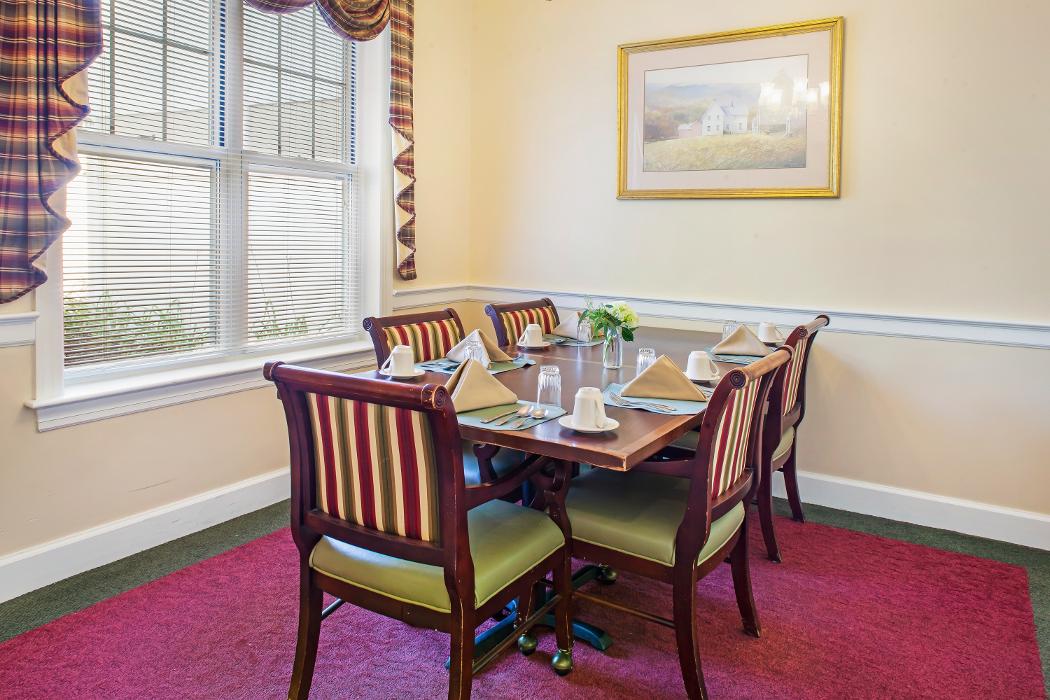 Sunrise of Leominster - Leominster, MA