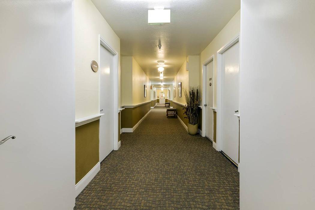 CLOSED - Sunrise of Lynnwood - Edmonds, WA