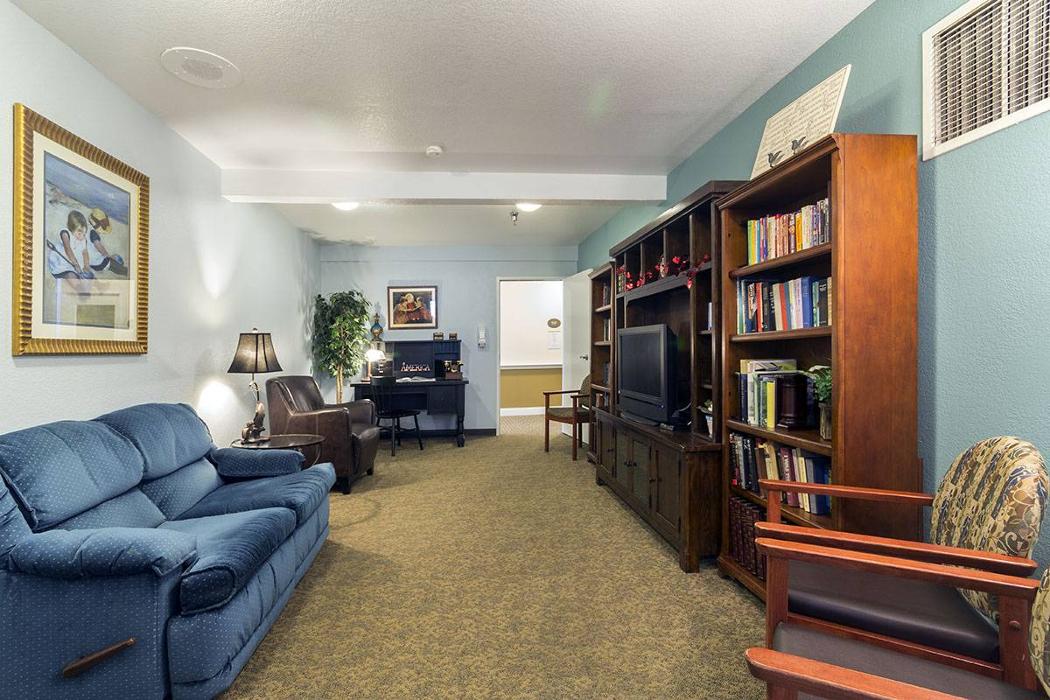 CLOSED - Sunrise of Lynnwood - Edmonds, WA