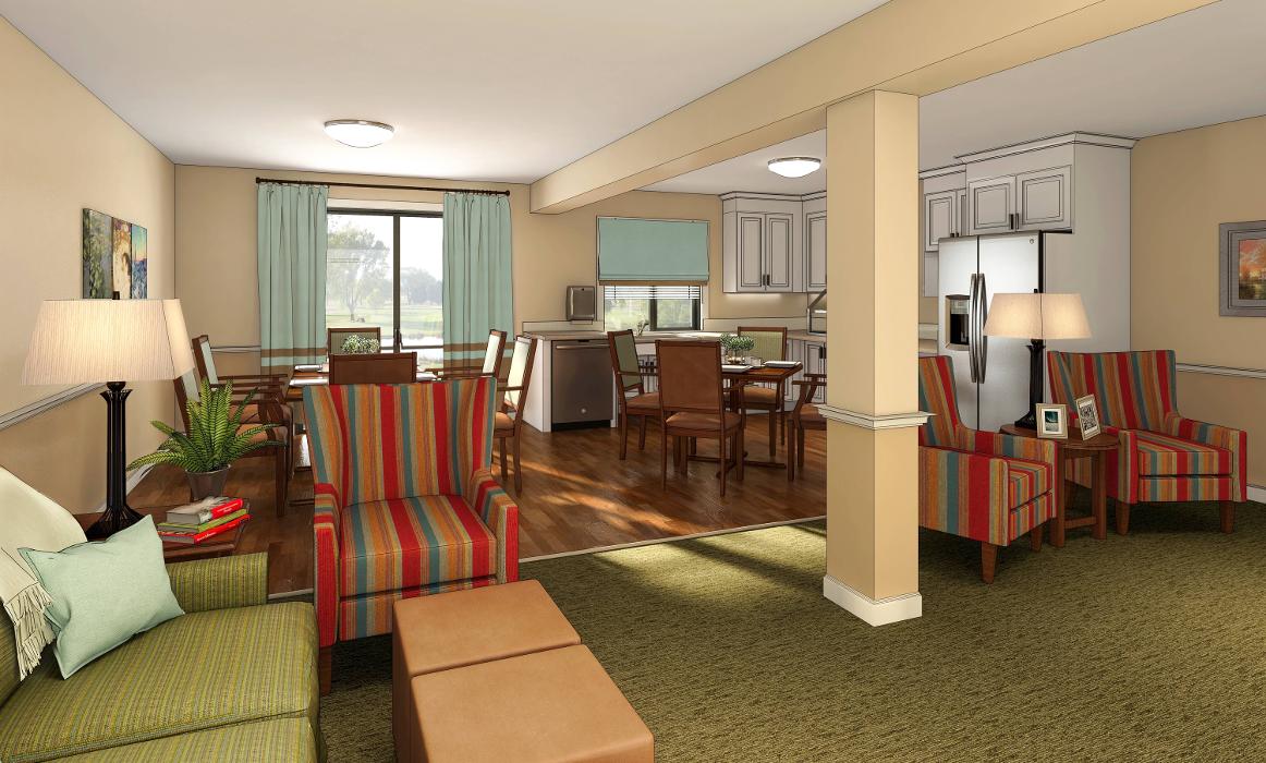 CLOSED - Sunrise of Lynnwood - Edmonds, WA