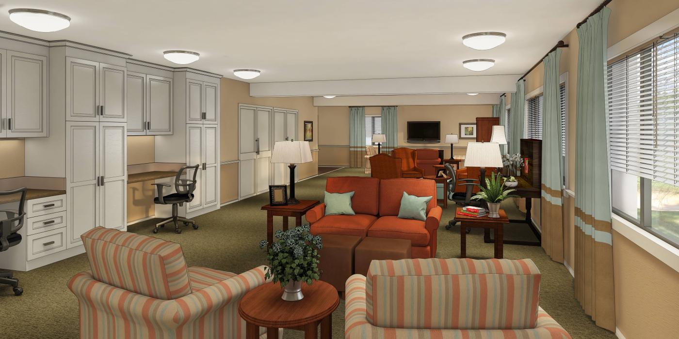 CLOSED - Sunrise of Lynnwood - Edmonds, WA