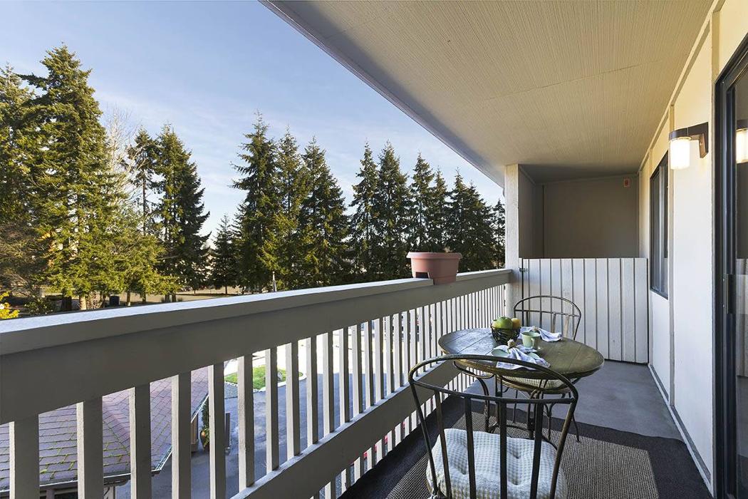 CLOSED - Sunrise of Lynnwood - Edmonds, WA