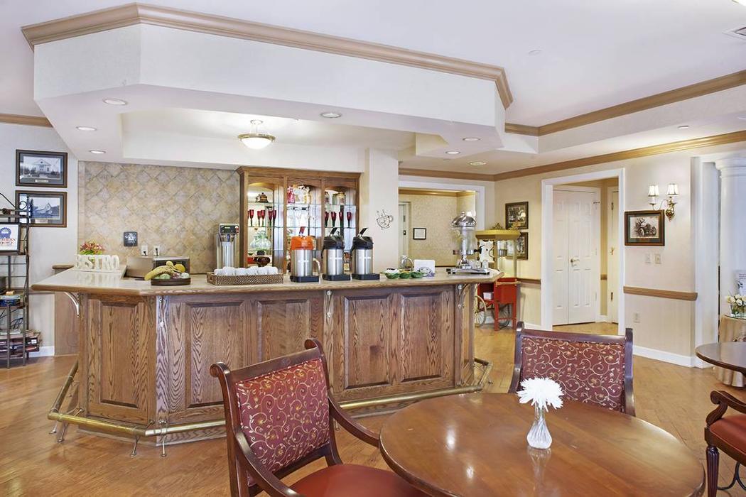 Sunrise of Minnetonka - Minnetonka, MN