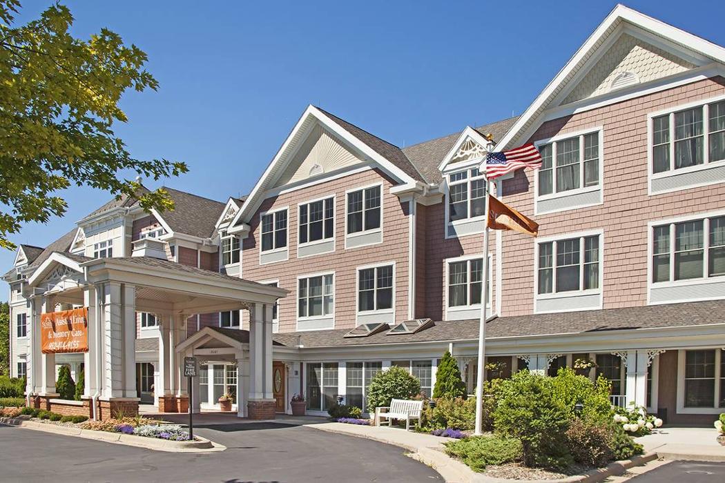 Sunrise of Minnetonka - Minnetonka, MN