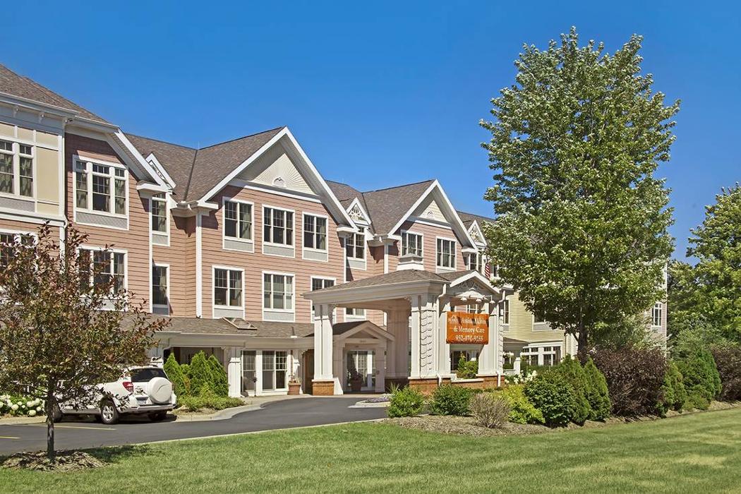 Sunrise of Minnetonka - Minnetonka, MN