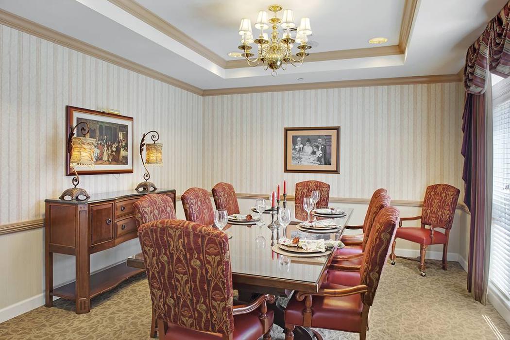 Sunrise of Minnetonka - Minnetonka, MN