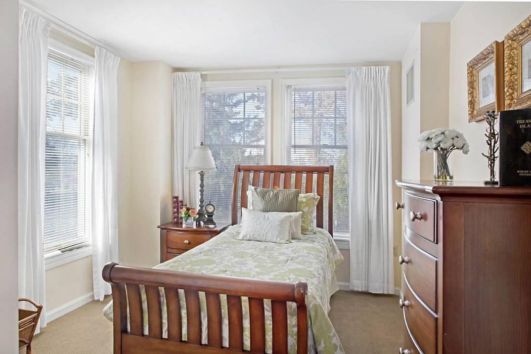 Sunrise of Newtown Square - Newtown Square, PA