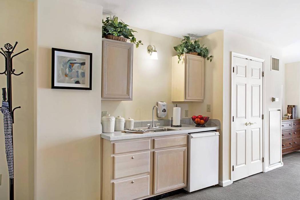 Sunrise of Newtown Square - Newtown Square, PA