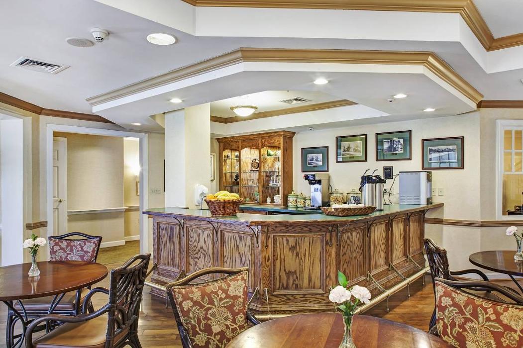 Sunrise of Newtown Square - Newtown Square, PA