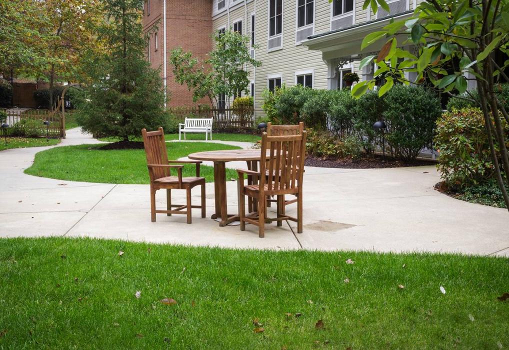 Sunrise of Newtown Square - Newtown Square, PA