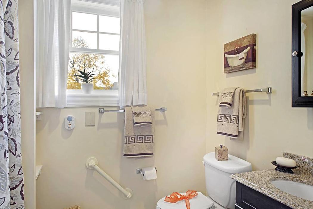 Sunrise of Newtown Square - Newtown Square, PA