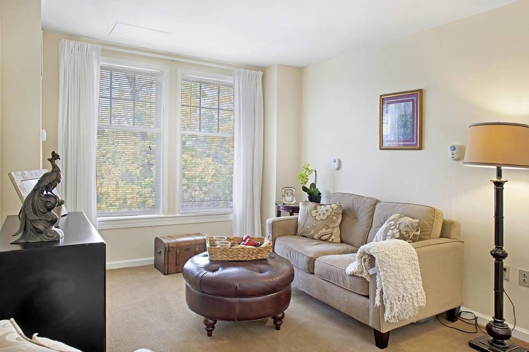 Sunrise of Newtown Square - Newtown Square, PA