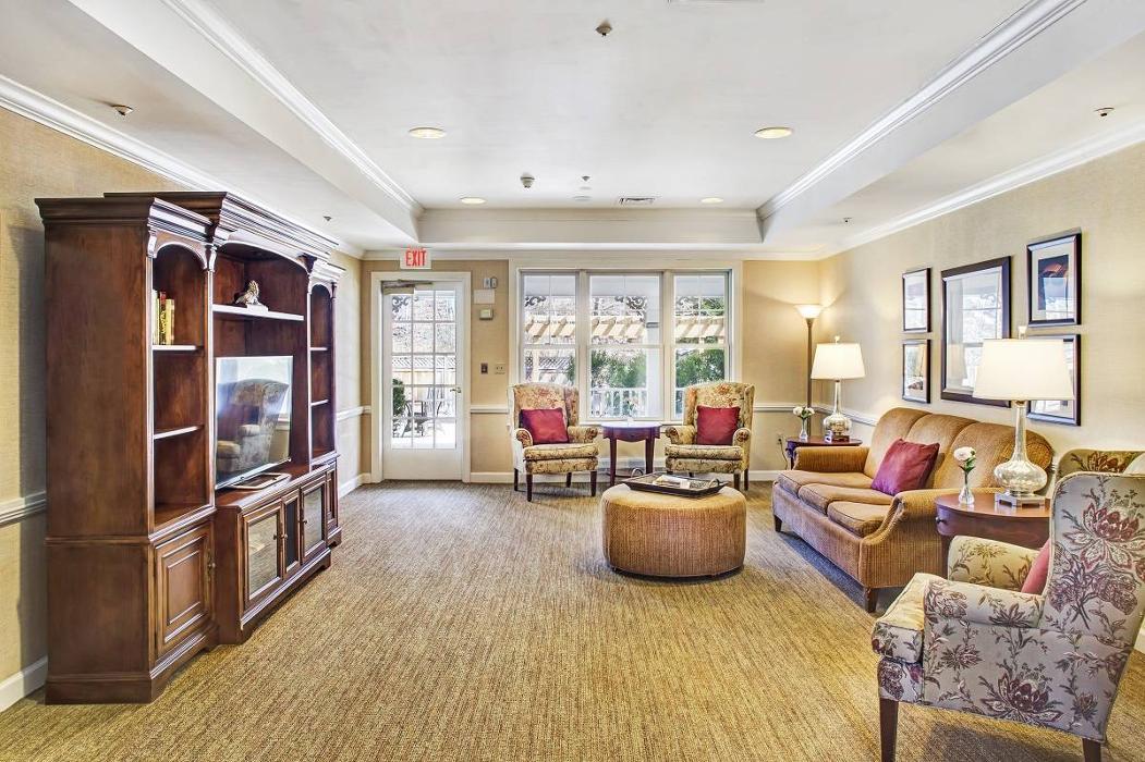 Sunrise of Newtown Square - Newtown Square, PA