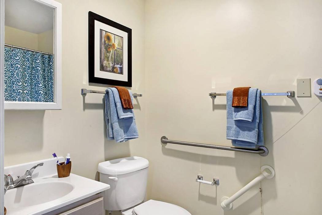 Sunrise of Newtown Square - Newtown Square, PA