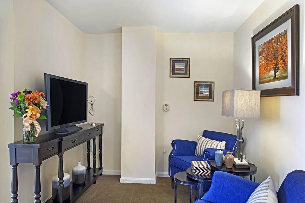 Sunrise of Newtown Square - Newtown Square, PA