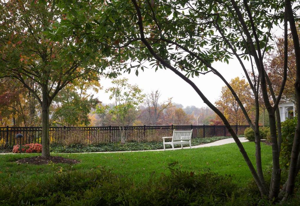 Sunrise of Newtown Square - Newtown Square, PA