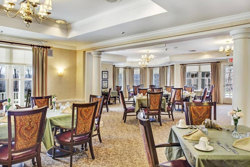 Sunrise of Newtown Square - Newtown Square, PA