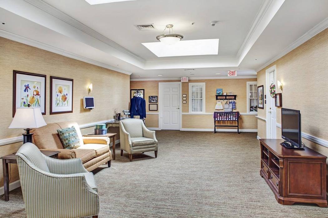 Sunrise of Newtown Square - Newtown Square, PA