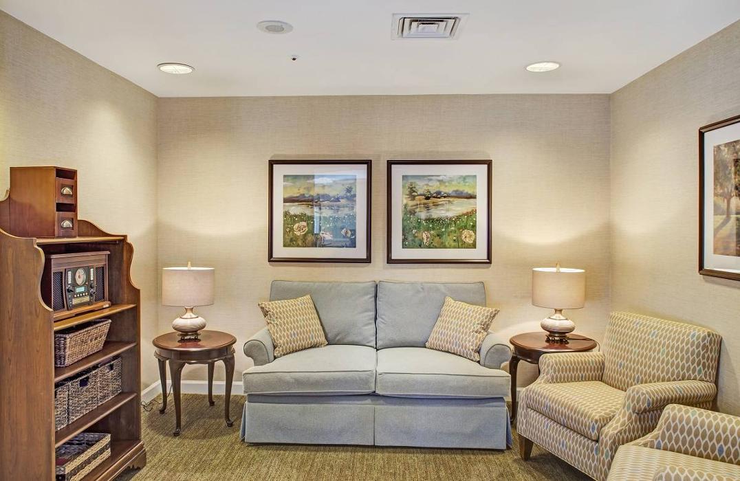 Sunrise of Newtown Square - Newtown Square, PA