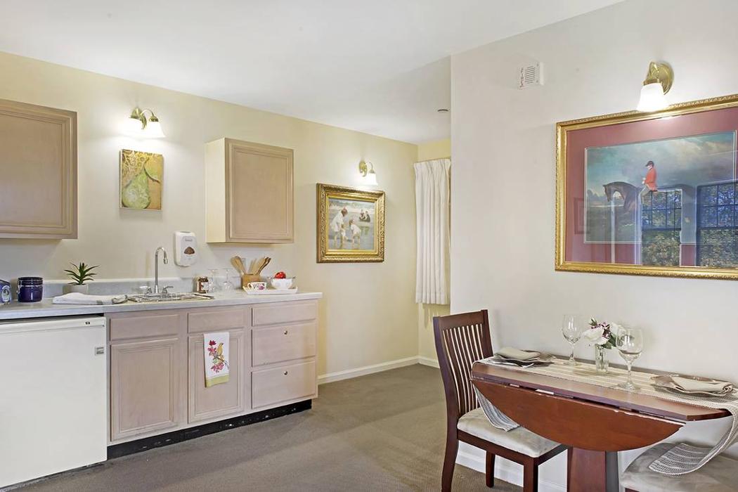 Sunrise of Newtown Square - Newtown Square, PA