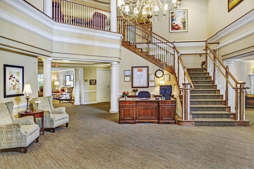 Sunrise of Newtown Square - Newtown Square, PA