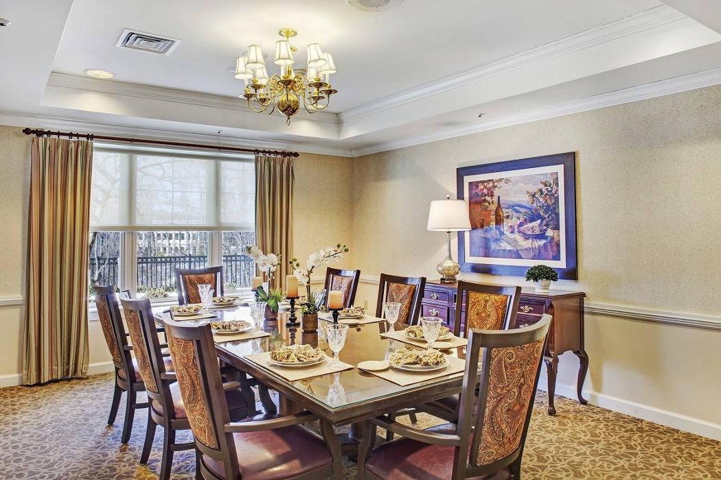 Sunrise of Newtown Square - Newtown Square, PA