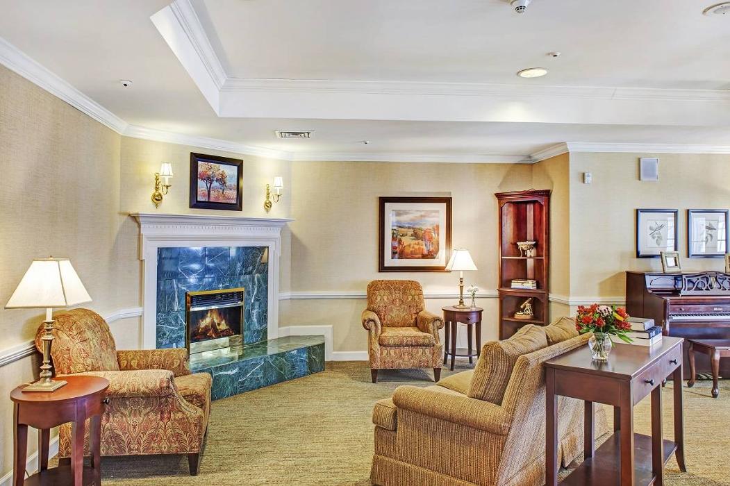 Sunrise of Newtown Square - Newtown Square, PA