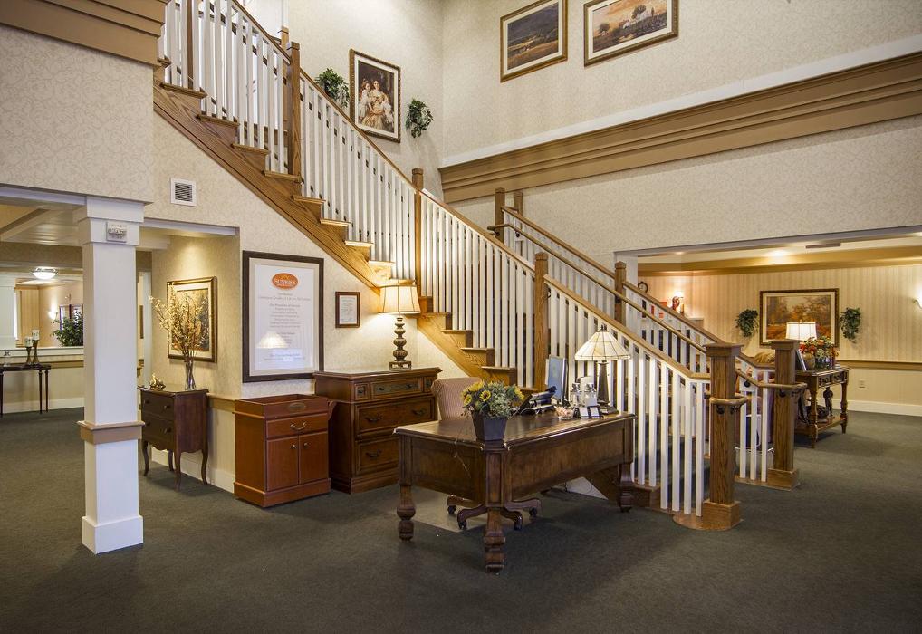 Sunrise of Overland Park - Overland Park, KS