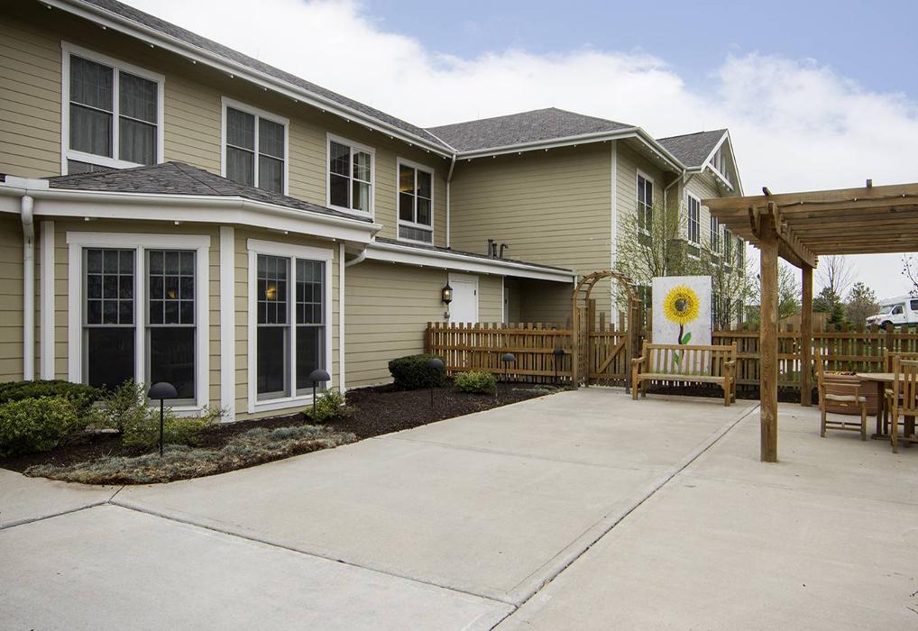 Sunrise of Overland Park - Overland Park, KS
