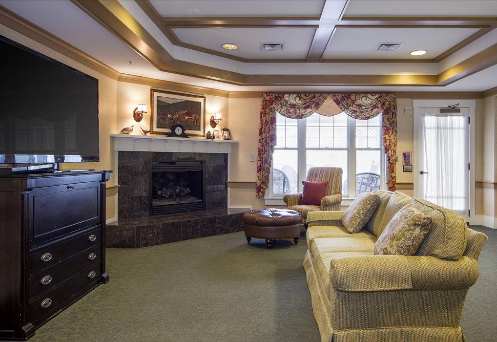 Sunrise of Overland Park - Overland Park, KS