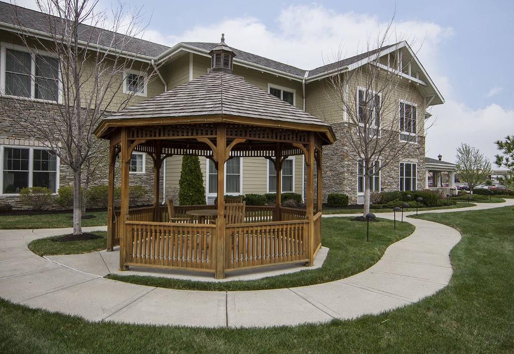Sunrise of Overland Park - Overland Park, KS