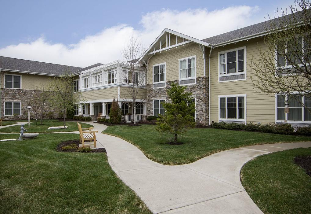 Sunrise of Overland Park - Overland Park, KS