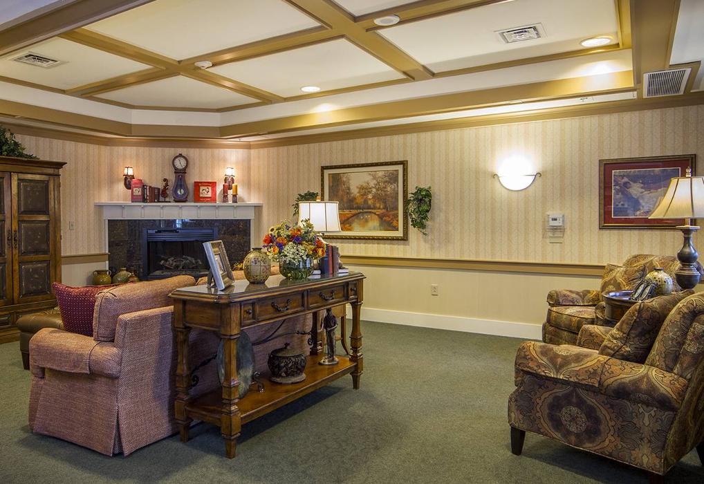 Sunrise of Overland Park - Overland Park, KS