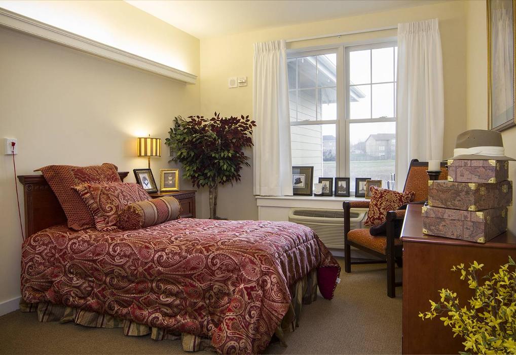 Sunrise of Overland Park - Overland Park, KS