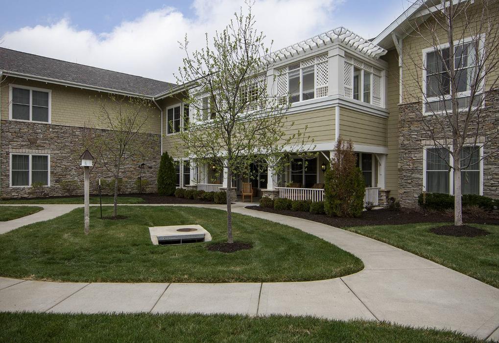 Sunrise of Overland Park - Overland Park, KS