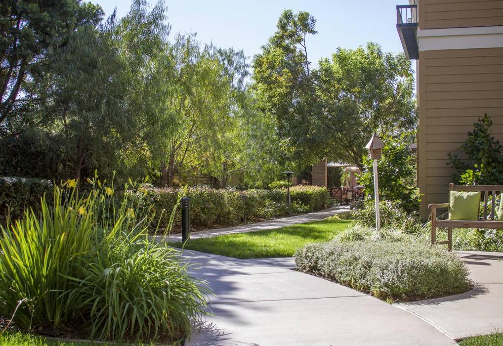 Sunrise of Palo Alto - Palo Alto, CA