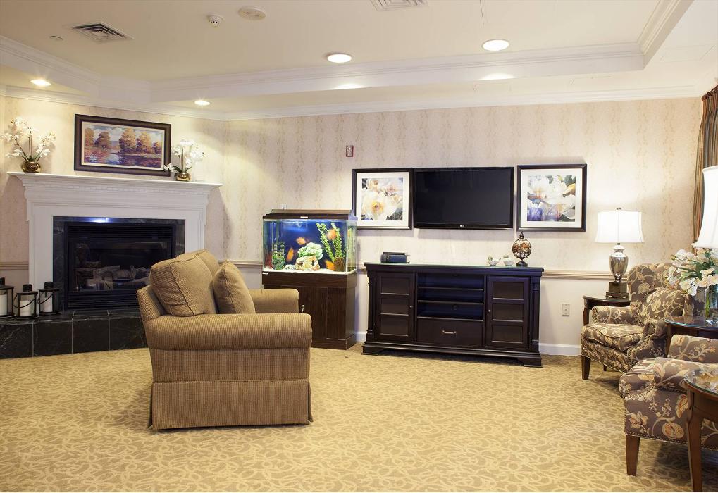 Sunrise of Paramus - Paramus, NJ