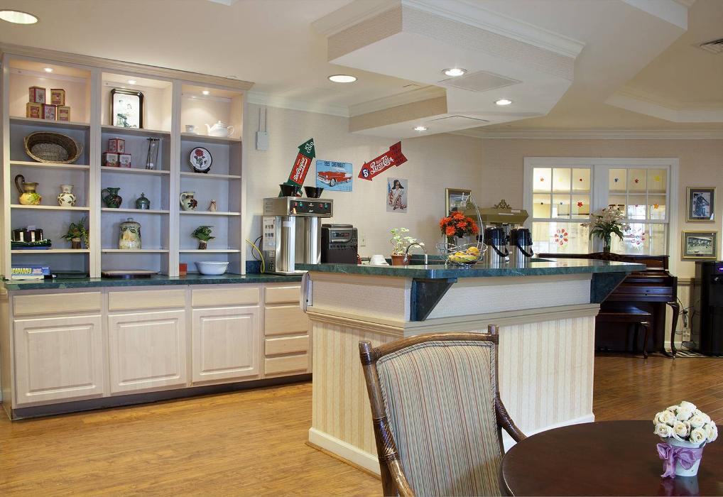 Sunrise of Paramus - Paramus, NJ