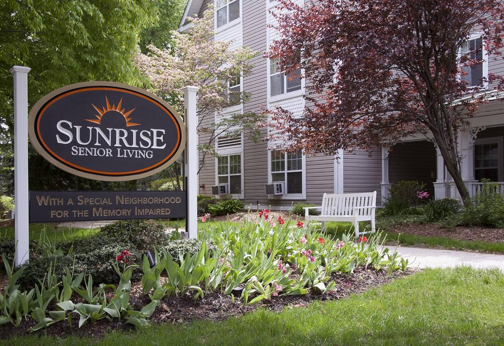 Sunrise of Paramus - Paramus, NJ