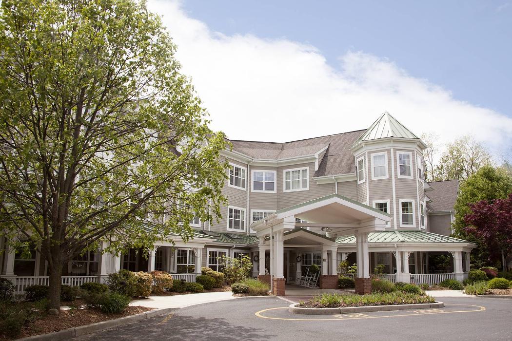 Sunrise of Paramus - Paramus, NJ