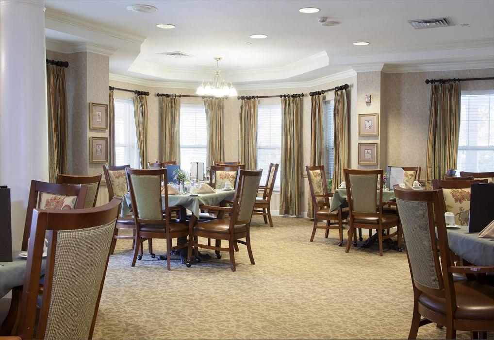 Sunrise of Paramus - Paramus, NJ