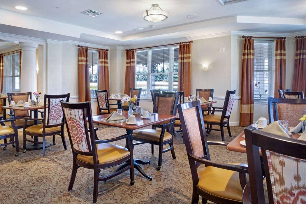 Sunrise of Shelby Township - Utica, MI