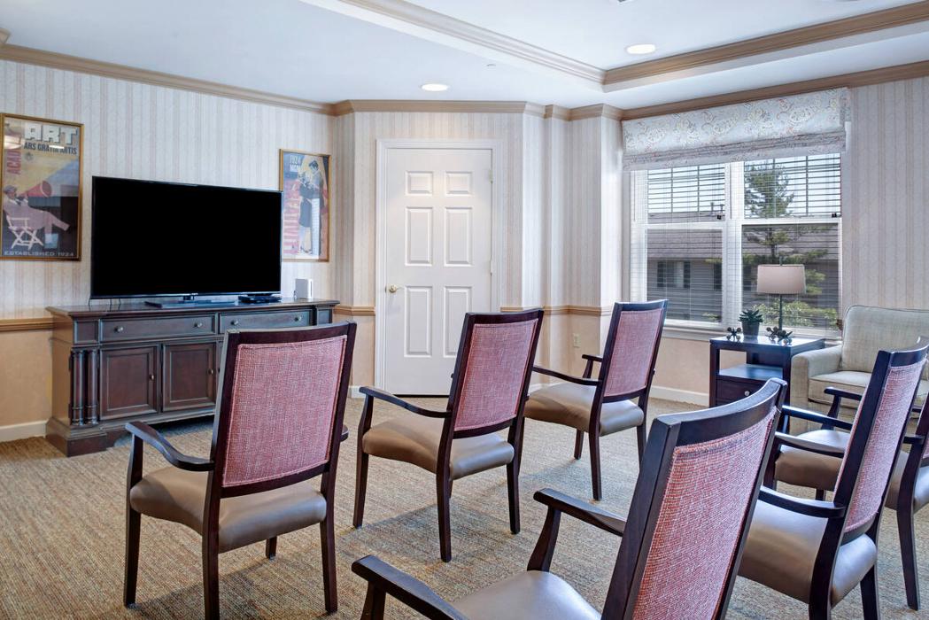 Sunrise of Shelby Township - Utica, MI