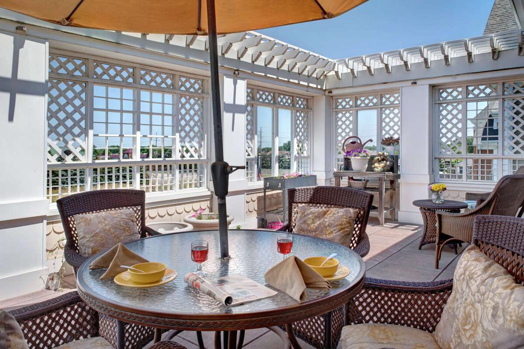 Sunrise of Shelby Township - Utica, MI