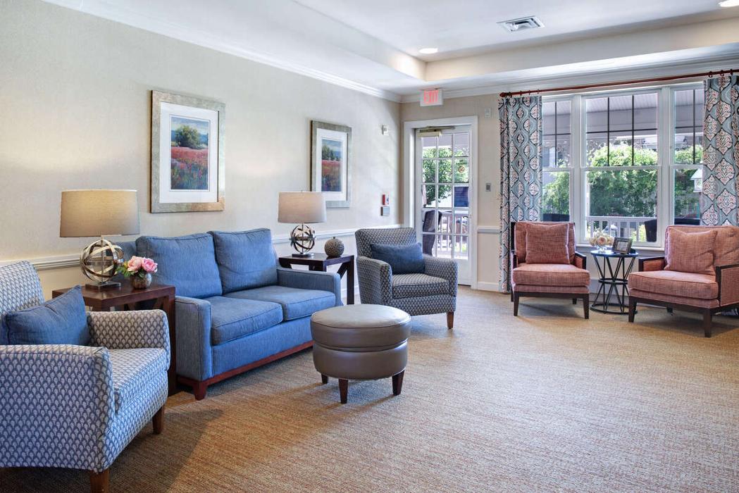 Sunrise of Shelby Township - Utica, MI