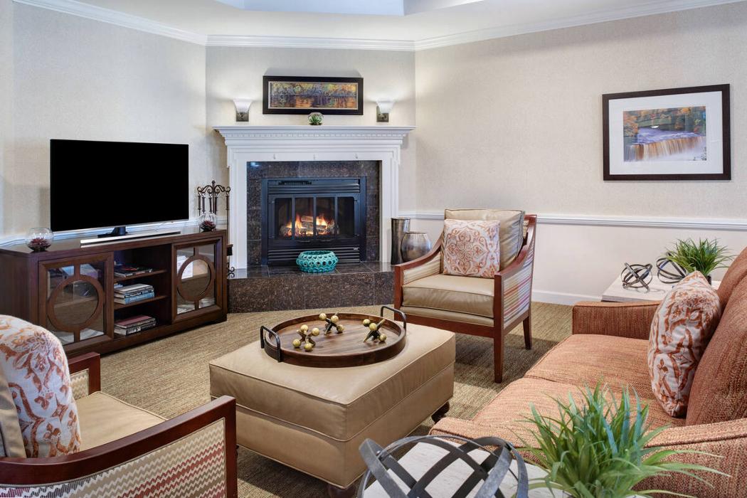 Sunrise of Shelby Township - Utica, MI