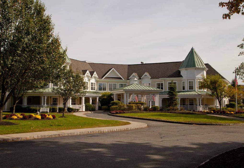 Sunrise of Wayne - Wayne, NJ