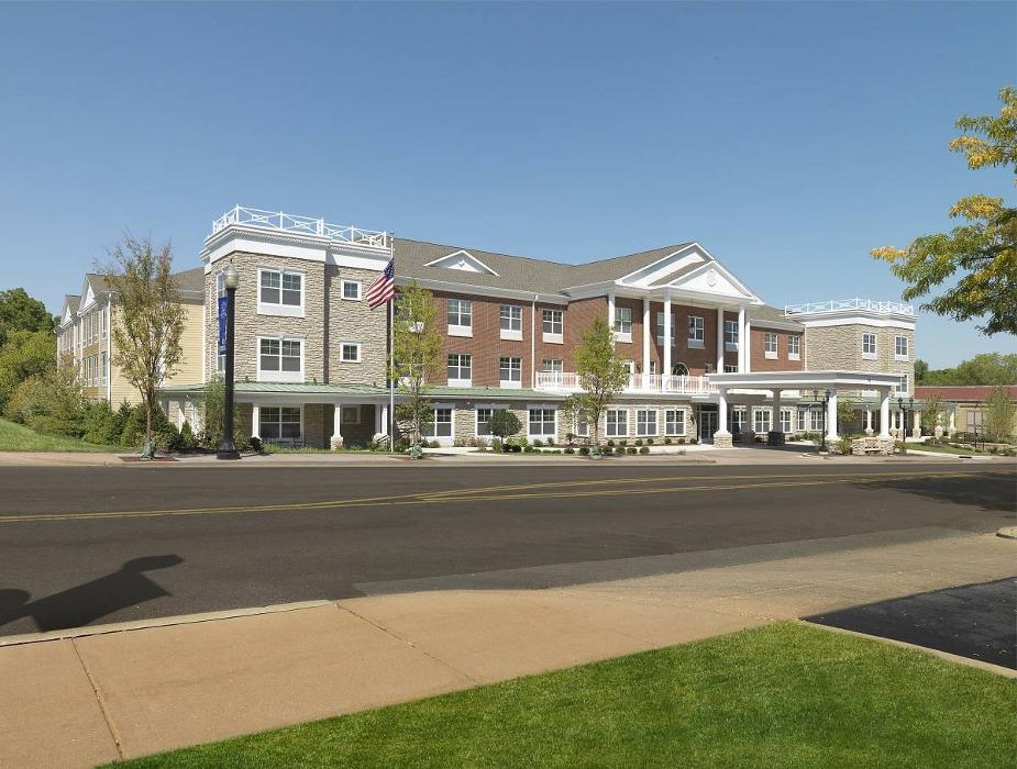 Sunrise of Webster Groves - Saint Louis, MO