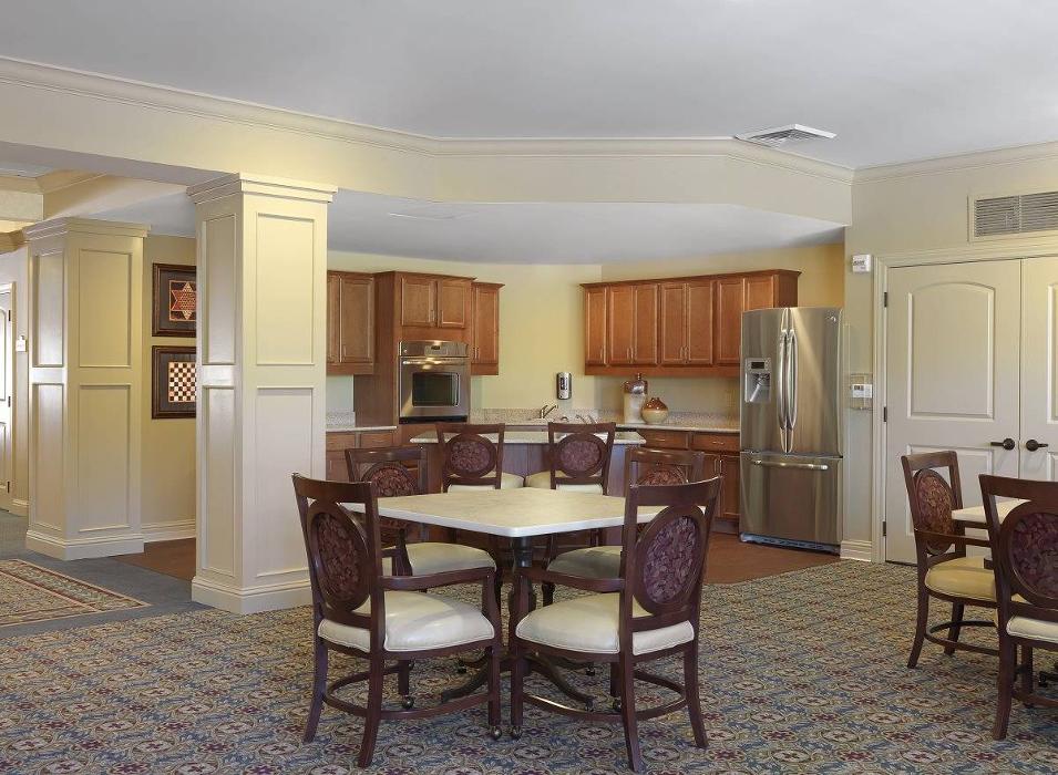 Sunrise of Webster Groves - Saint Louis, MO