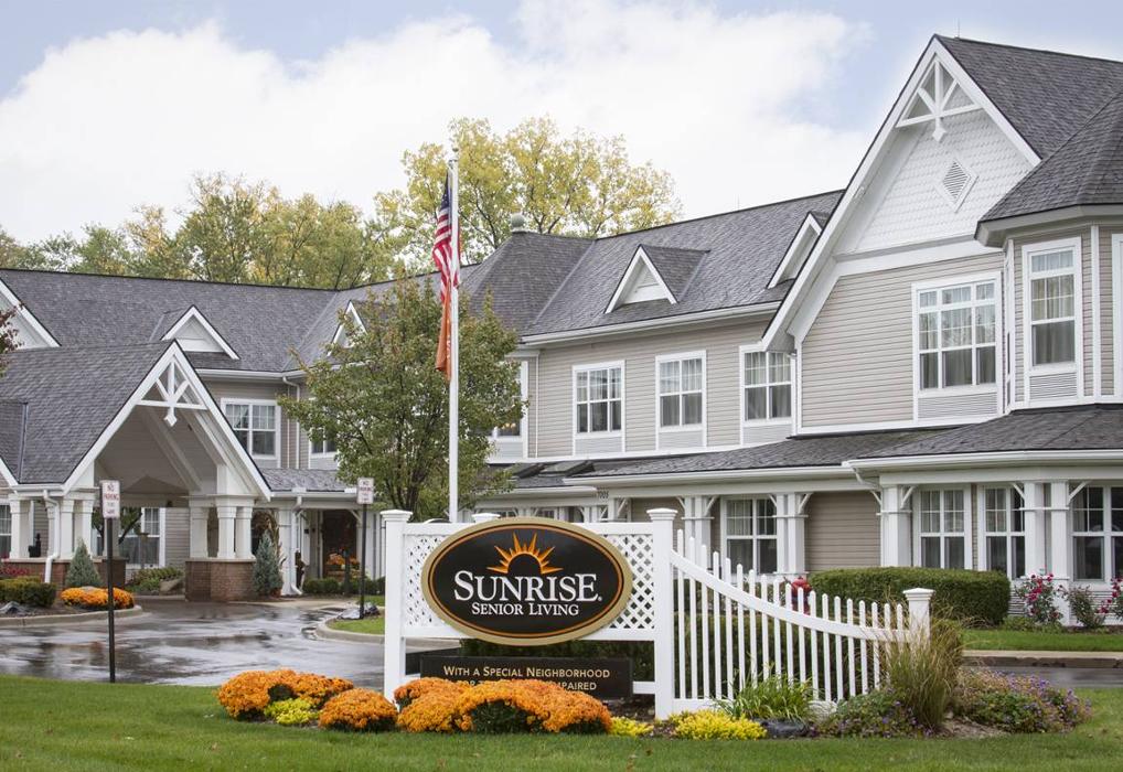 Sunrise of West Bloomfield - West Bloomfield, MI